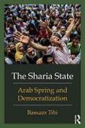The Shari'a State