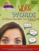 Work Words: Job/Business/Career Words & Terms You Need to Know!