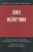 Chinese Military Power