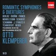 Romantische Sinfonien/Ouvertüre