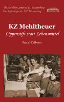 KZ Mehltheuer