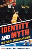 Identity and Myth in Sports Documentaries