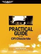 Practical Guide to the CFI Checkride