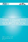 The American Diabetes Association/Jdrf Type 1 Diabetes Sourcebook