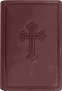 Large Print Compact Bible-NASB