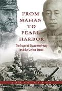 From Mahan to Pearl Harbor