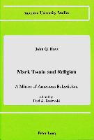 Mark Twain and Religion