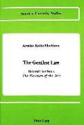 The Gentlest Law