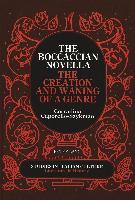 The Boccaccian Novella