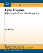 Cyber Foraging