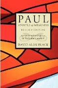 Paul, Apostle of Weakness