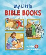 My Little Bible Books Boxed Set