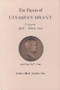 The Papers of Ulysses S. Grant, Volume 8: April 1 - July 6, 1863