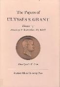 The Papers of Ulysses S. Grant, Volume 17