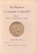 The Papers of Ulysses S. Grant, Volume 3