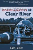 Breakdown at Clear River