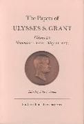 The Papers of Ulysses S. Grant, Volume 21