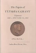 The Papers of Ulysses S. Grant, Volume 19: July 1, 1868 - October 31, 1869