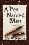 A Pen Named Man