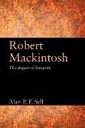 Robert Mackintosh