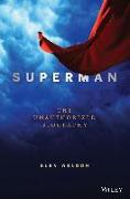 Superman: The Unauthorized Biography