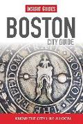 Insight Guides City Guide Boston