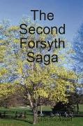 The Second Forsyth Saga