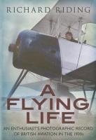 Flying Life