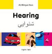 Hearing: English-Farsi