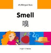 Smell: English-Chinese