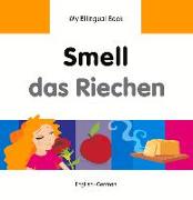 Smell/Das Riechen: English-German