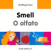 Smell/O Olfato: English-Portuguese