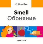 Smell: English-Russian