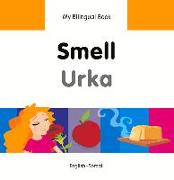 Smell/Urka: English-Somali