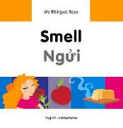 Smell/Ngui: English-Vietnamese