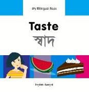 Taste: English-Bengali