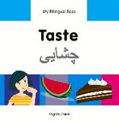 Taste: English-Farsi