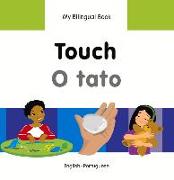 Touch/O Tato: English-Portuguese