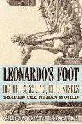 Leonardo's Foot