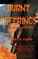Burnt Offerings - A Paul Chaise Adventure