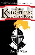 The Knighting of Sir Kaye