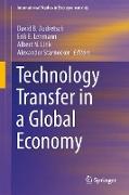 Technology Transfer in a Global Economy