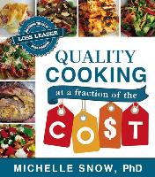 Quality Cooking at a Fraction of the Cost