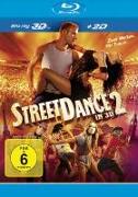 StreetDance 2 3D