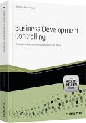 Business Development Controlling - mit Arbeitshilfen online