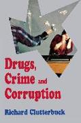 Drugs, Crime, and Corruption: Thinking the Unthinkable