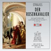 Der Rosenkavalier-3 CDs (GA)