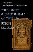 The History and Present State of Virginia
