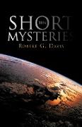 Ten Short Mysteries