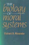 The Biology of Moral Systems